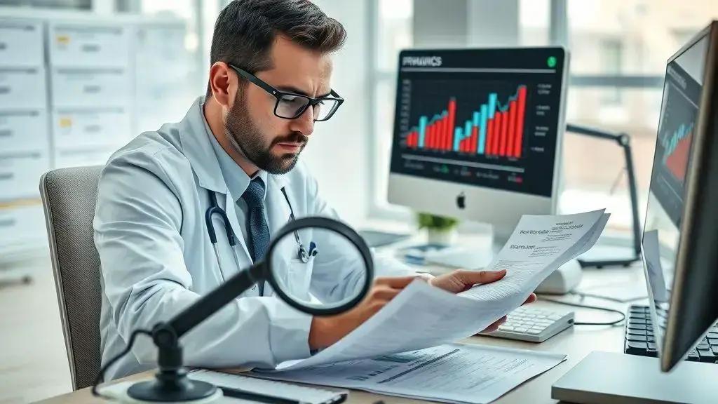 A importância do laudo pericial no cálculo