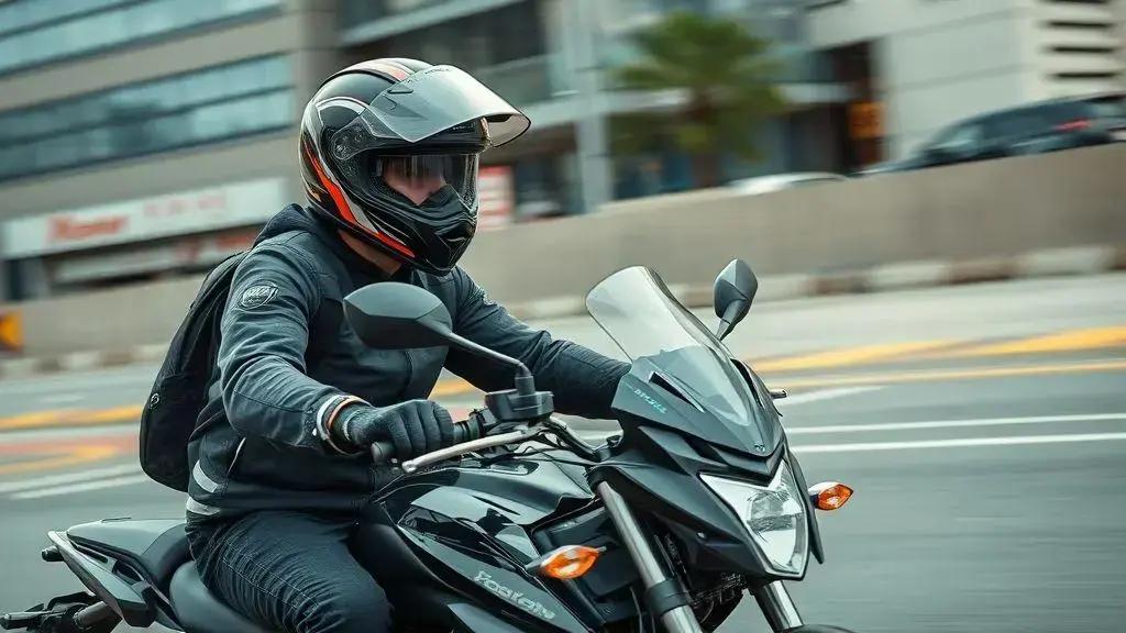 Adicional de Periculosidade para Motoboys: Quem Tem Direito e Como Reivindicar 2 Adicional de Periculosidade para Motoboys: Quem Tem Direito e Como Reivindicar