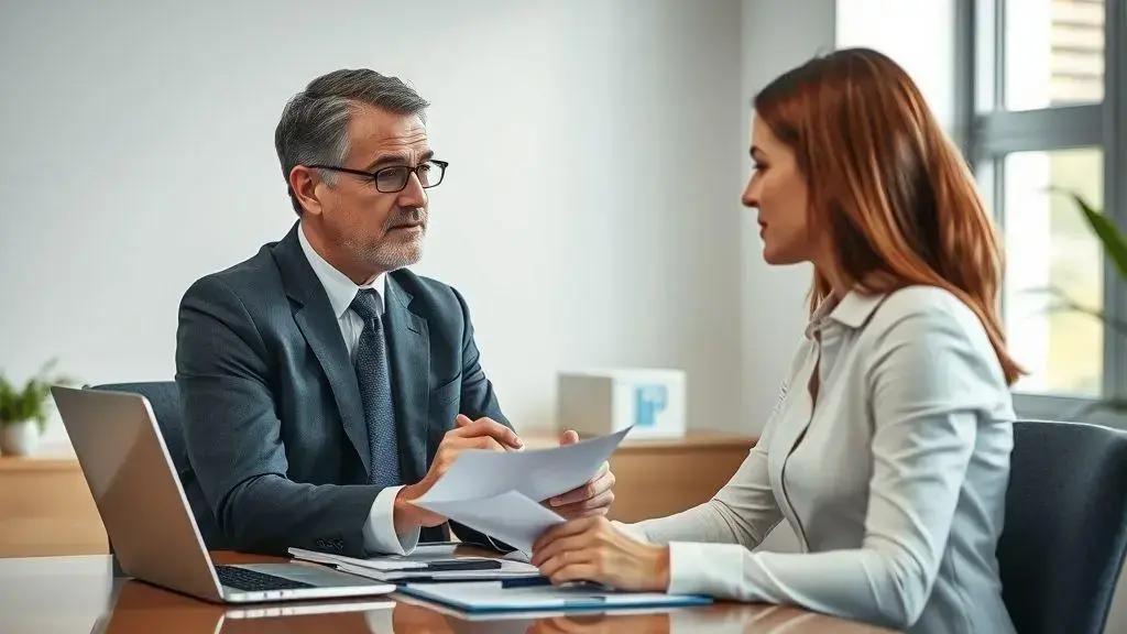 Advogado Especialista em Assédio no Trabalho: Como Ele Pode te Ajudar