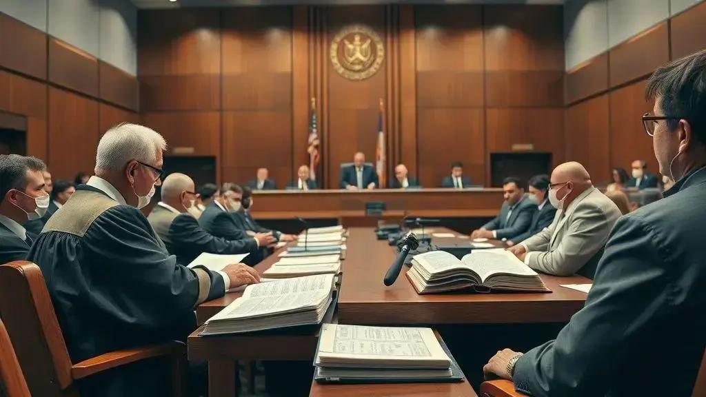 Análise de decisões recentes dos tribunais superiores