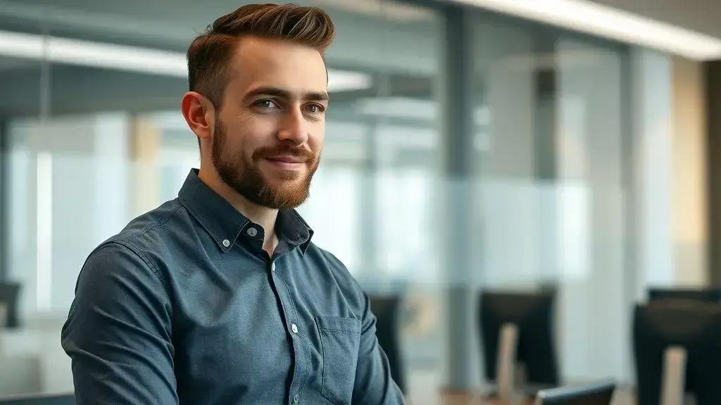 Barba no Trabalho: Quando a Empresa Pode Demitir? Seus Direitos e Limites