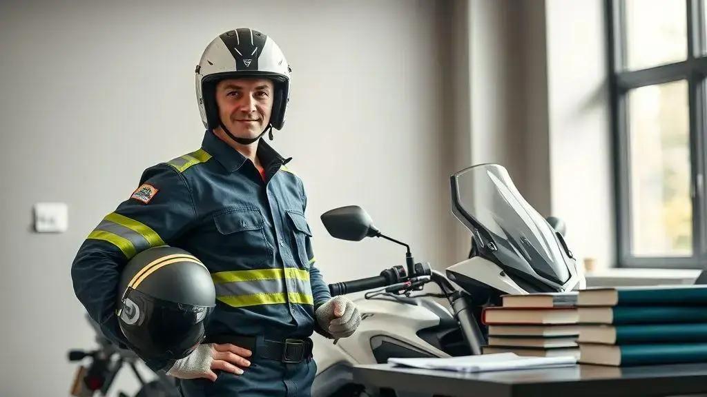 Base legal do adicional de periculosidade para motoboy Base legal do adicional de periculosidade para motoboy