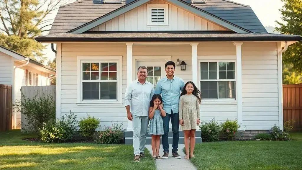 Bem de família e proteção do imóvel em leilão