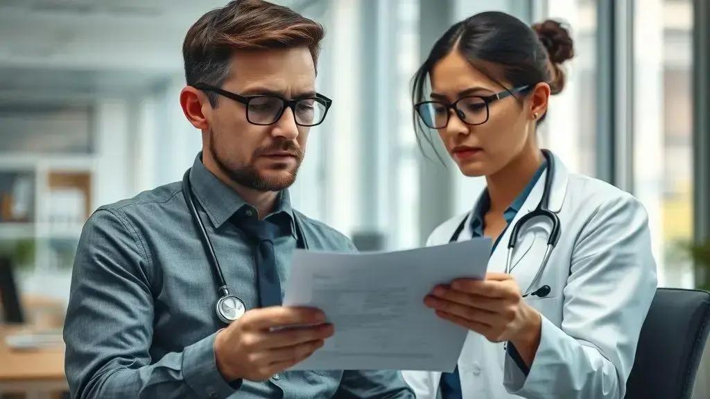 burnout como doença ocupacional: reconhecimento e importância burnout como doença ocupacional: reconhecimento e importância