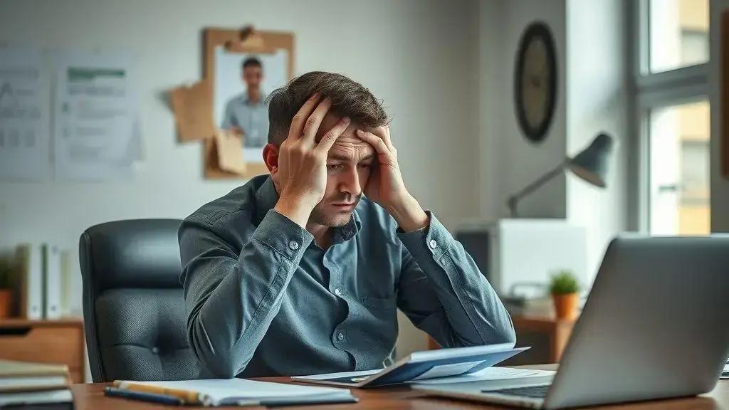 Burnout dá direito a afastamento do trabalho? Saiba o que diz a lei