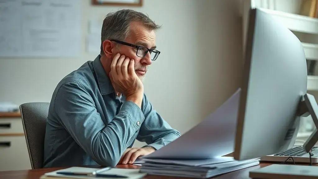 Burnout no trabalho: o que é, como provar e quais são os seus direitos