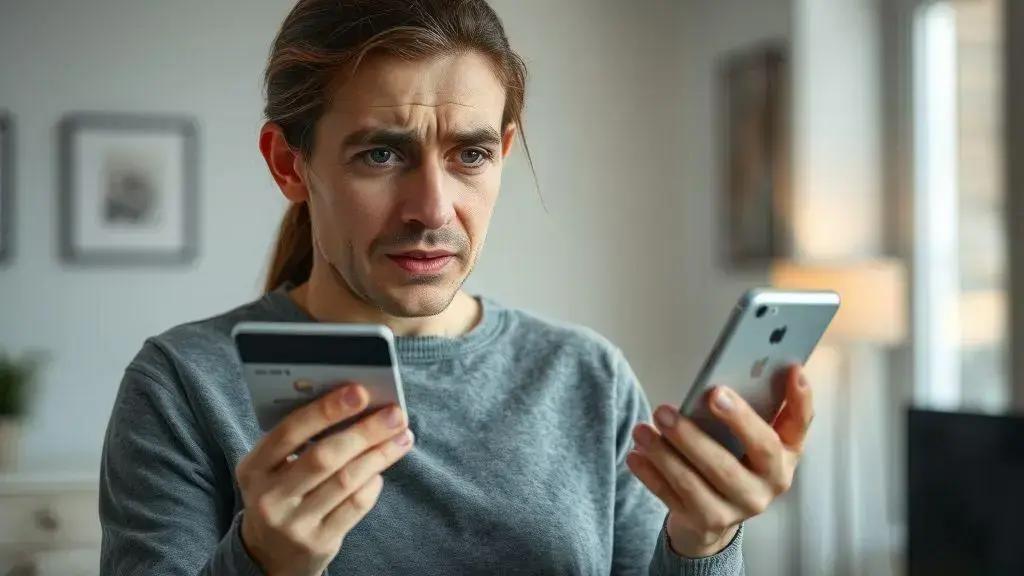 Cai no golpe da maquininha: o que fazer para recuperar o dinheiro? 3 Cai no golpe da maquininha: o que fazer para recuperar o dinheiro?
