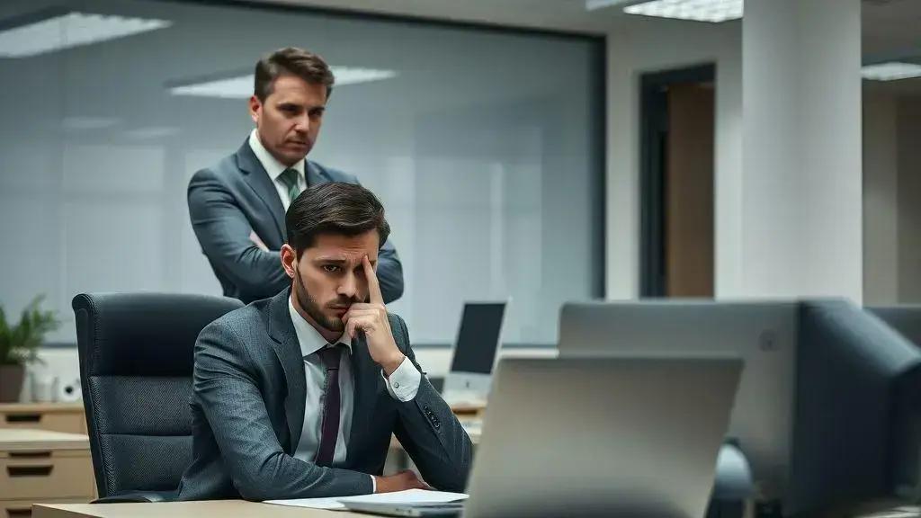 Características do feedback destrutivo