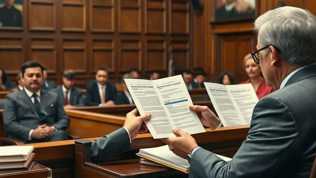 Casos práticos de reconhecimento de vínculo em ações trabalhistas