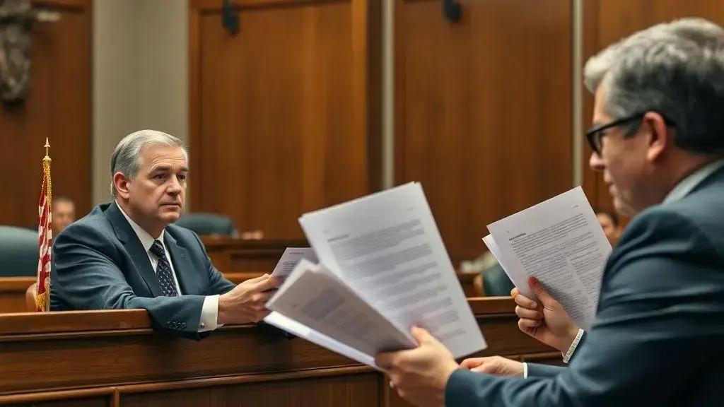 Casos práticos e decisões judiciais exemplares