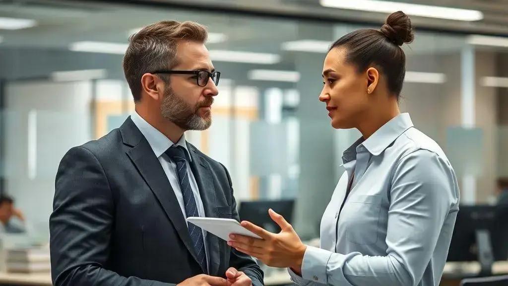 Cirurgia Marcada: Posso Ser Demitido Antes do Procedimento? 2 Cirurgia Marcada: Posso Ser Demitido Antes do Procedimento?