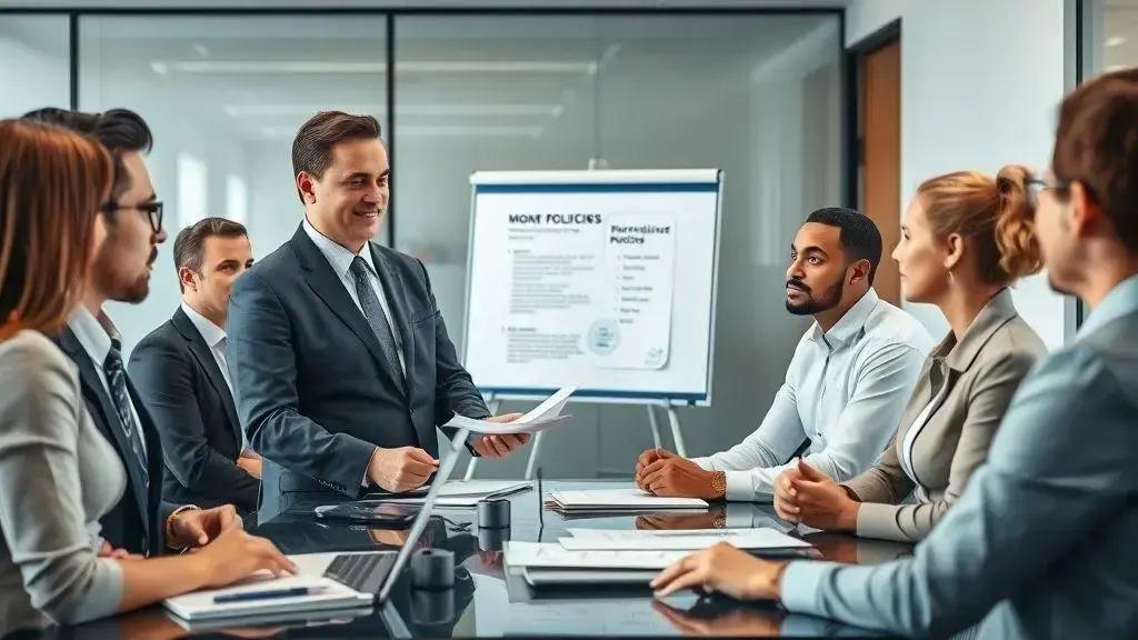 Como a empresa pode ser responsabilizada legalmente