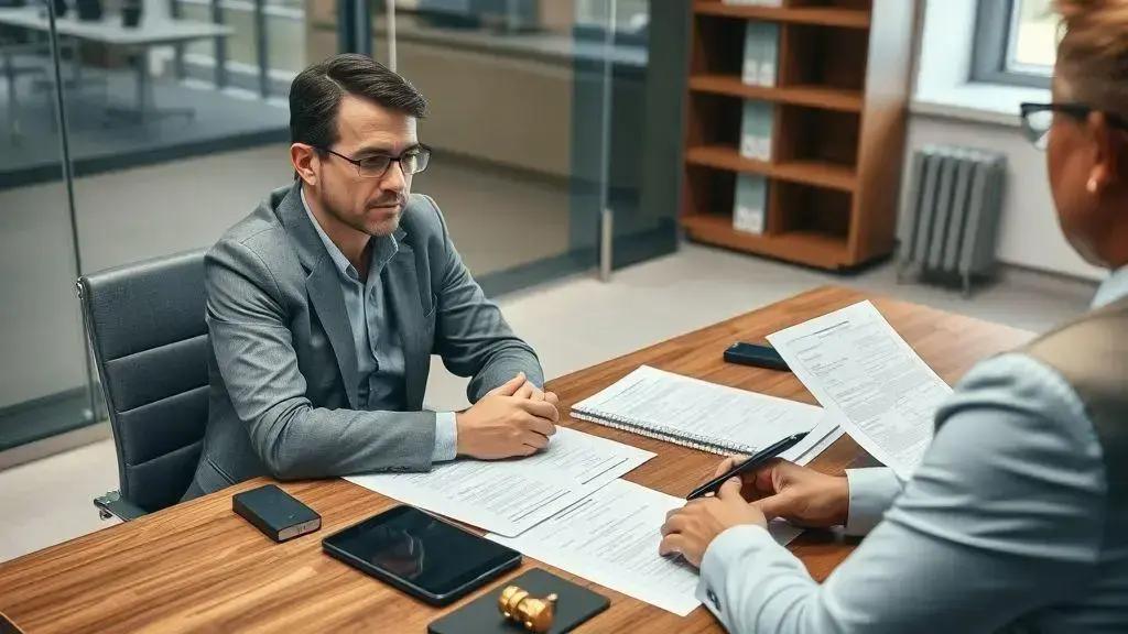 Como agir em caso de demissão considerada arbitrária por atestado