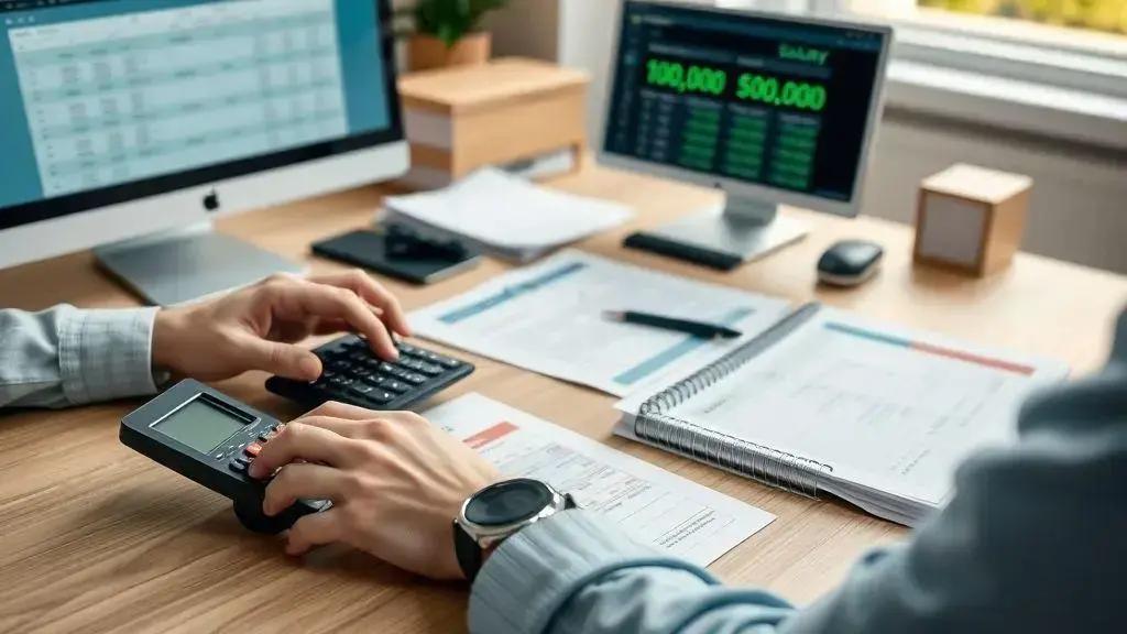 Como calcular o adicional de insalubridade para esses casos