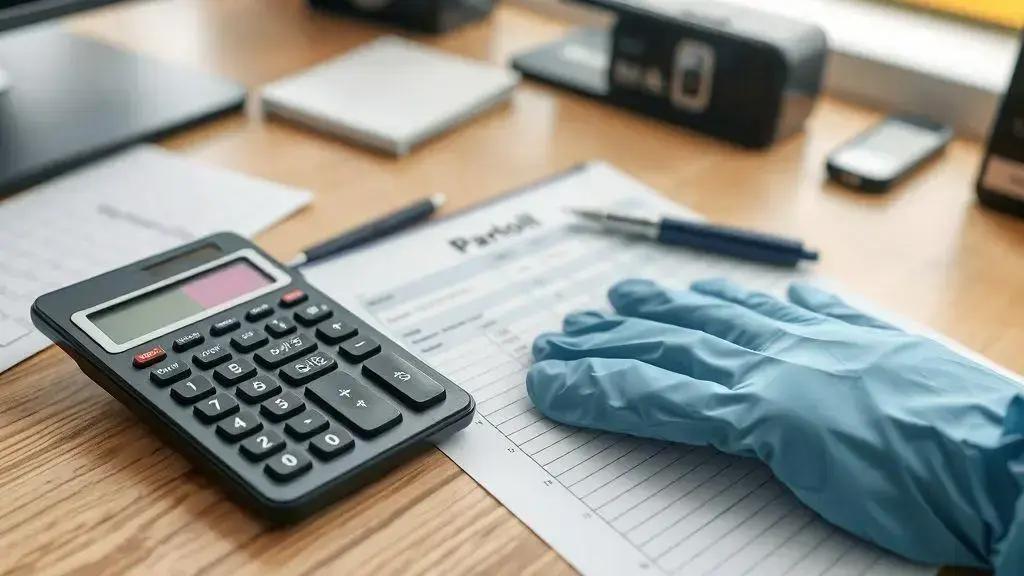 Como calcular o adicional de insalubridade para trabalhadores da limpeza