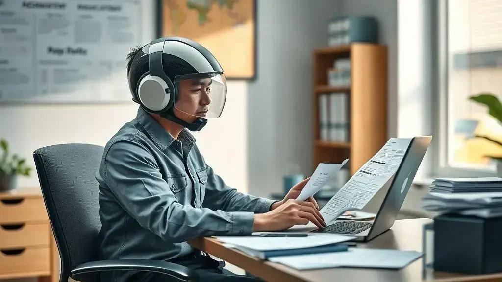 Como comprovar o tempo de trabalho especial para o INSS Como comprovar o tempo de trabalho especial para o INSS
