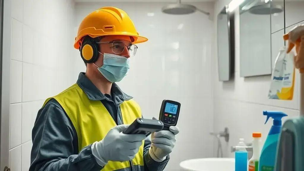 Como comprovar o trabalho em condições insalubres