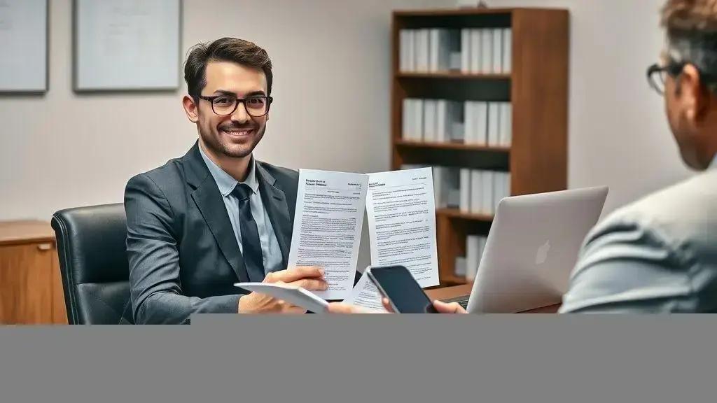 Como comprovar vínculo e exigir seus direitos na justiça