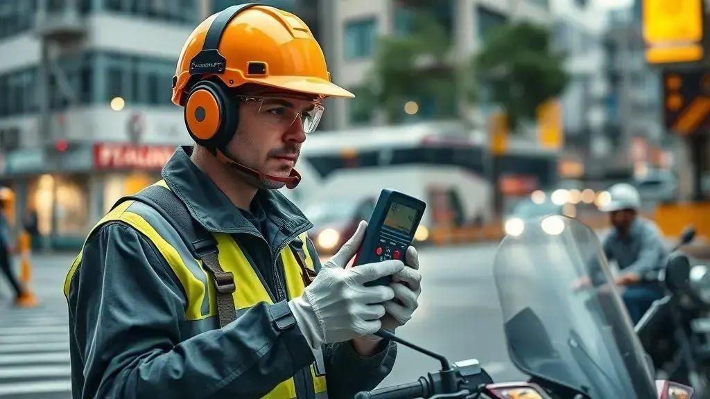 Como é feita a avaliação das condições de insalubridade Como é feita a avaliação das condições de insalubridade