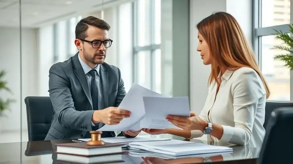 Como funciona a reintegração e a indenização neste caso