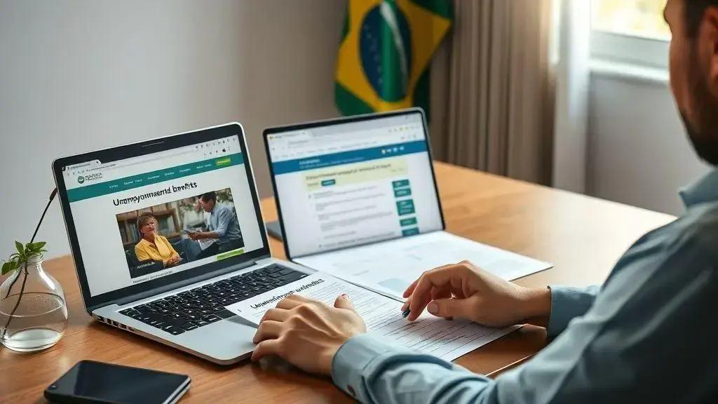 Como funciona o seguro-desemprego e seus requisitos