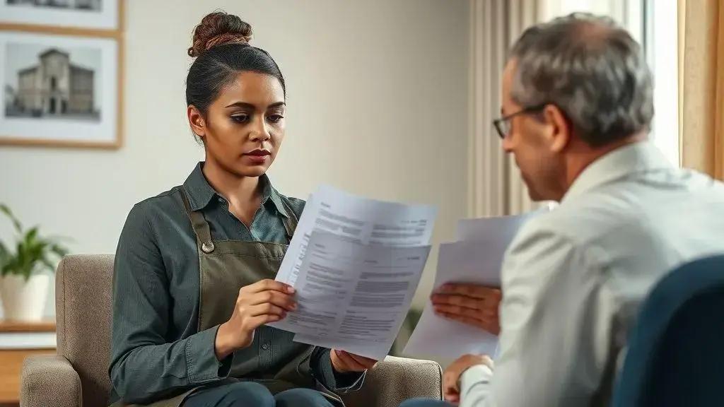 Como provar o vínculo mesmo sem carteira assinada