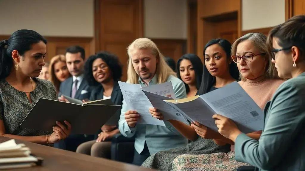Como provar vínculo afetivo na Justiça? Saiba como funciona o reconhecimento socioafetivo