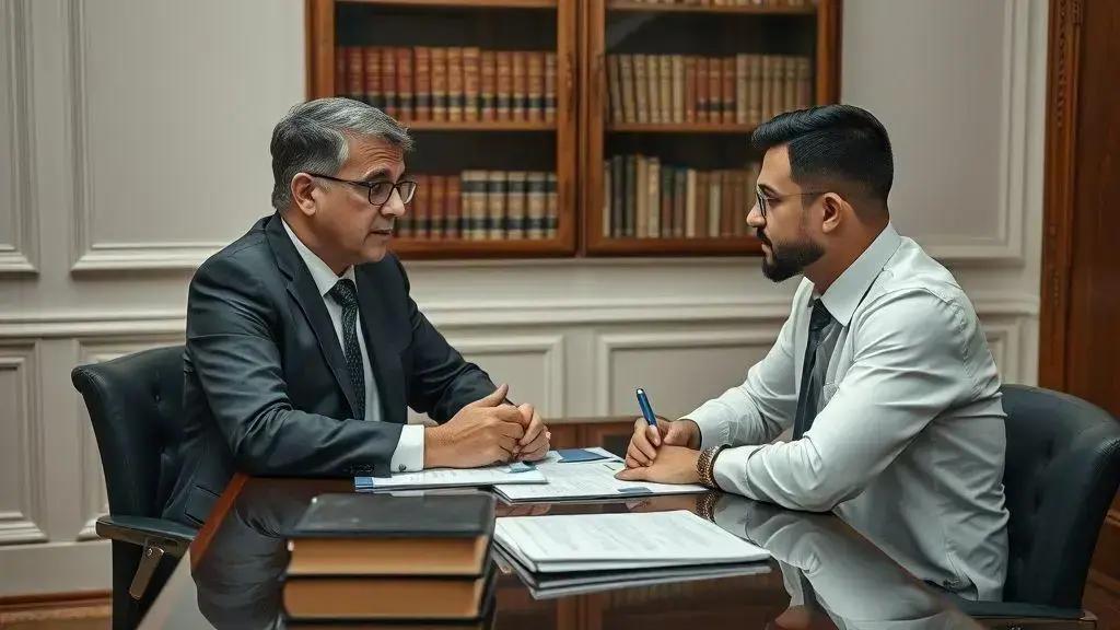 Como provar vínculo trabalhista na Justiça? Dicas jurídicas essenciais