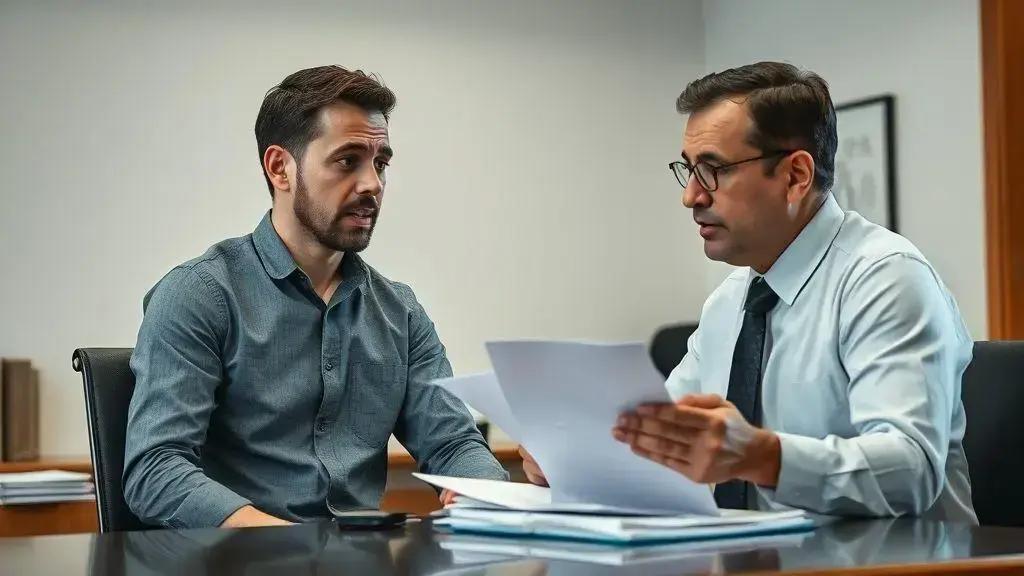 Como provar vínculo trabalhista sendo MEI? Quando o contrato MEI pode ser anulado pela Justiça