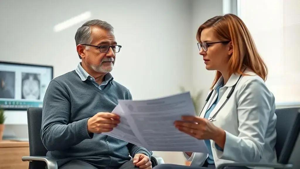 Como recorrer da negativa de cirurgia bariátrica