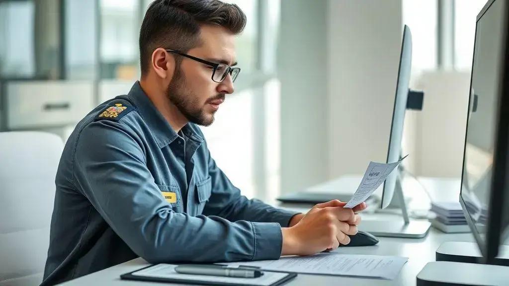Como registrar um boletim de ocorrência eficaz Como registrar um boletim de ocorrência eficaz