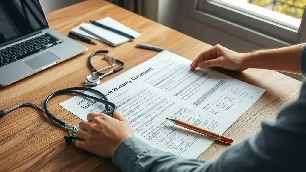 Como reunir provas para fortalecer seu caso