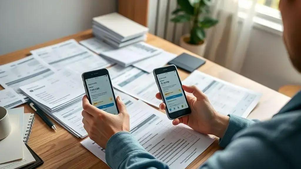 Como reunir provas para fortalecer sua denúncia