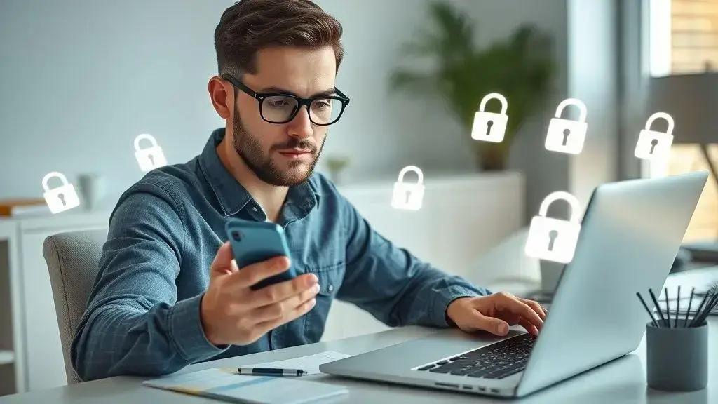 Como se proteger para evitar bloqueios futuros