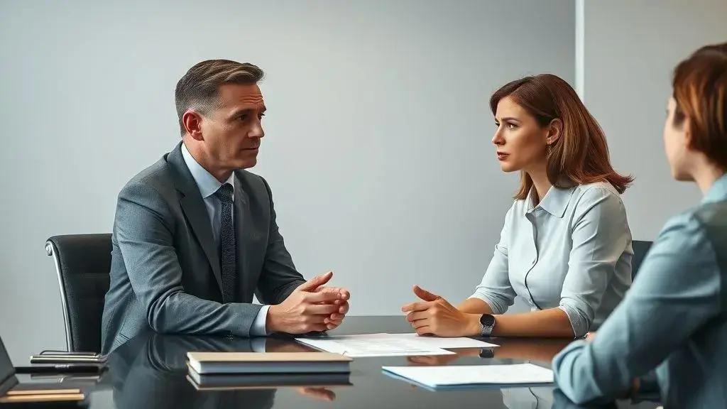 consequências do abuso de direito na relação trabalhista