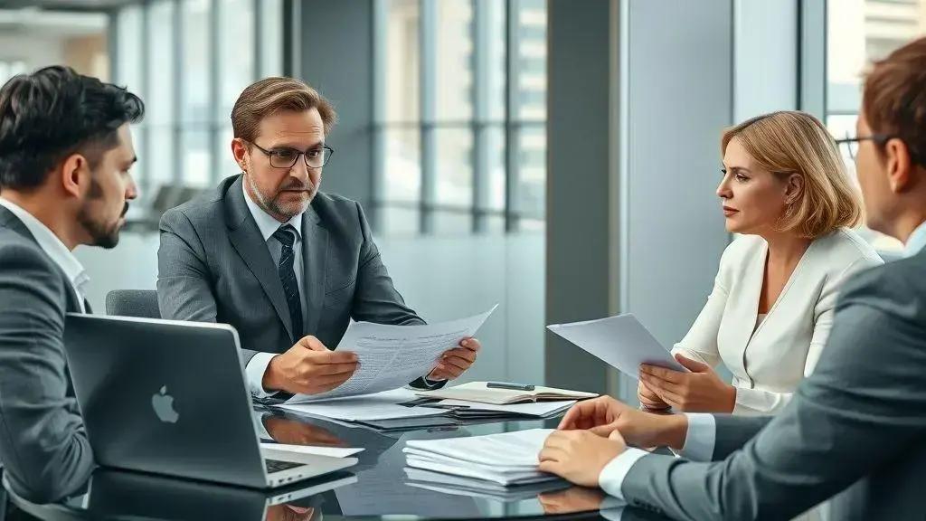 Consequências legais para a empresa em casos indevidos de justa causa Consequências legais para a empresa em casos indevidos de justa causa