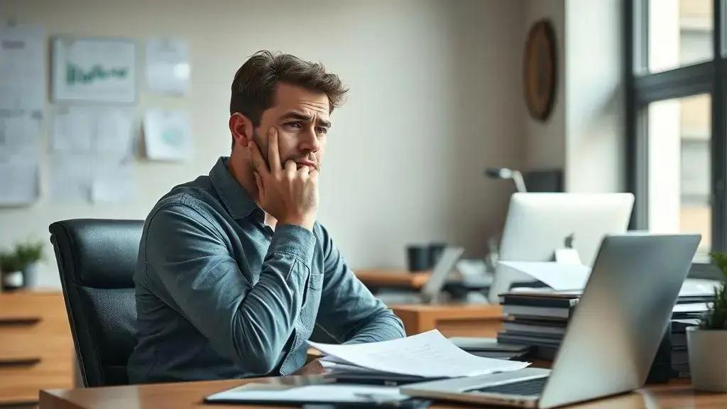 Demissão por Burnout: É Legal? Conheça Seus Direitos e Como se Proteger