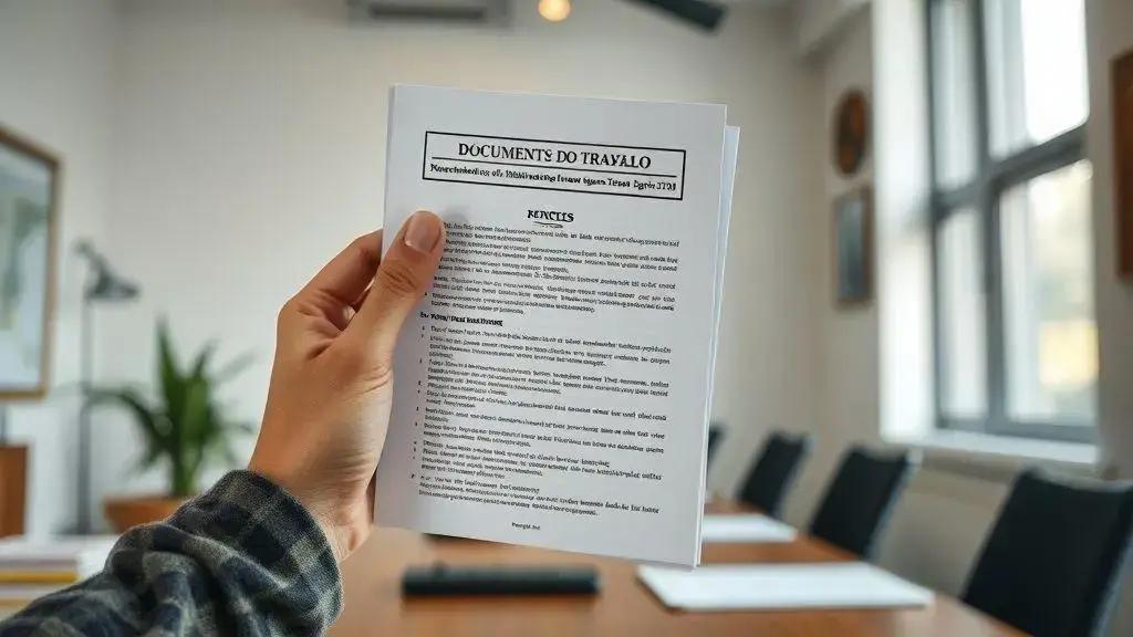 Demitido Sem Carteira: Tenho Direito a Rescisão? 2 Demitido Sem Carteira: Tenho Direito a Rescisão?