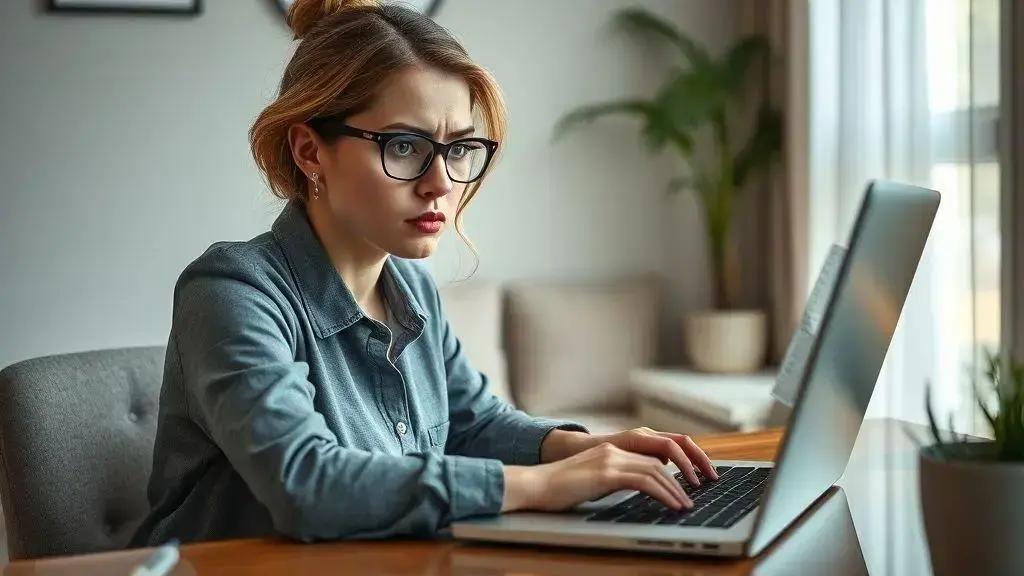 Desbloqueio de conta: saiba como recuperar o acesso rápido e seguro