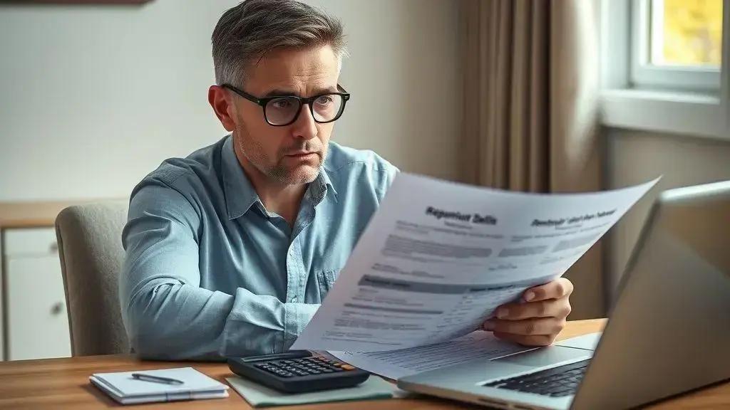 Devolução dos valores recebidos e suspensão do benefício