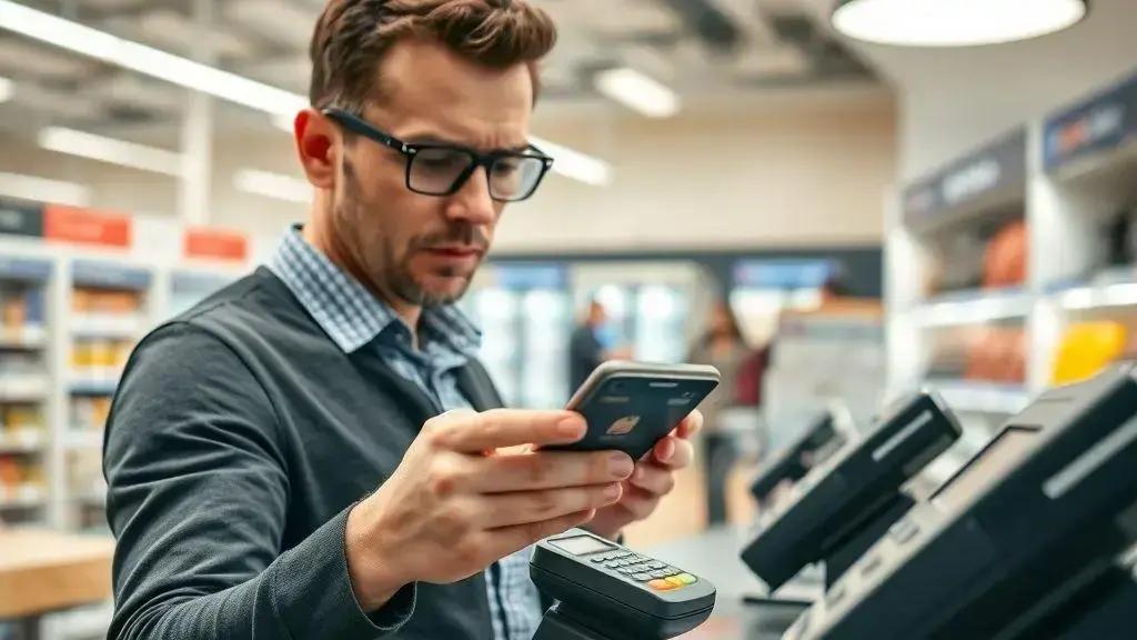 Dicas para evitar fraudes em pagamentos com cartão Dicas para evitar fraudes em pagamentos com cartão