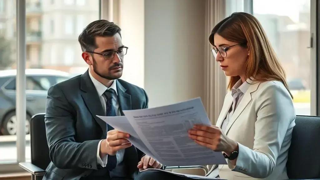 Direitos do devedor durante o processo