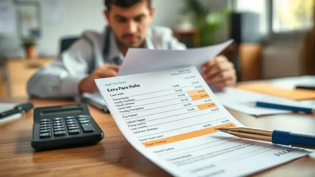 Direitos do empregado: dobra salarial