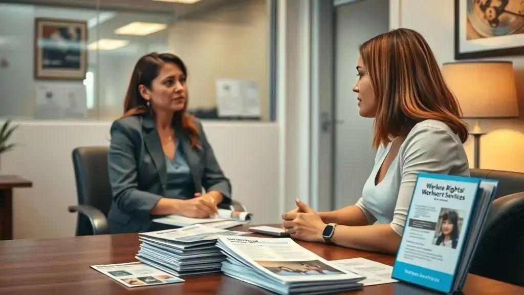 Direitos do trabalhador e como buscar ajuda