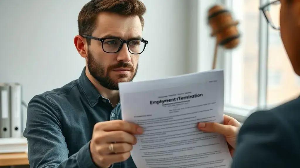 Direitos do trabalhador na demissão por justa causa Direitos do trabalhador na demissão por justa causa