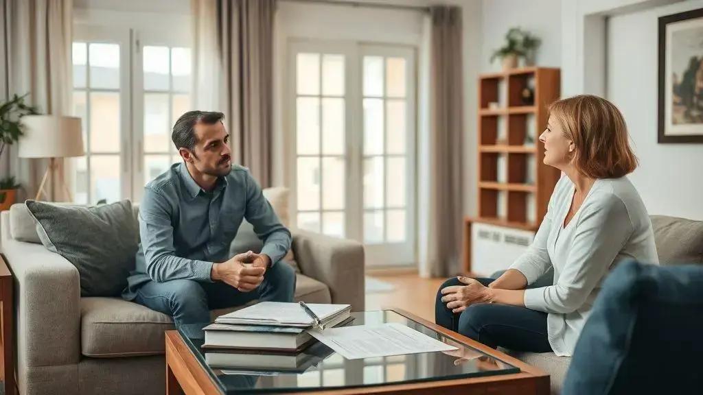 Direitos e deveres do inquilino durante o processo