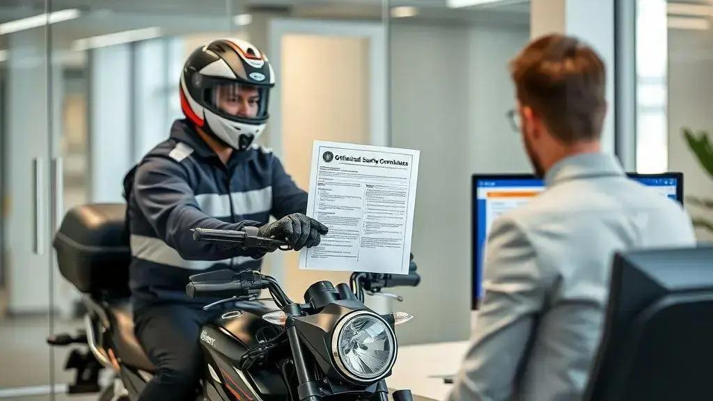 direitos previdenciários e INSS para motoboy direitos previdenciários e INSS para motoboy