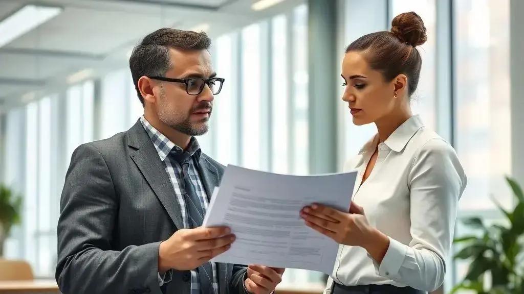 Direitos trabalhistas do trabalhador com burnout