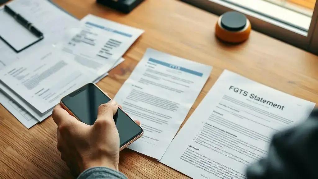 Documentos essenciais para comprovar o vínculo trabalhista Documentos essenciais para comprovar o vínculo trabalhista