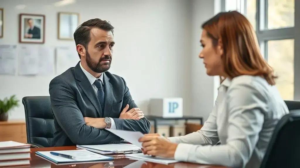 Emissão de CAT: Posso Ser Demitido Após um Acidente? 3 Emissão de CAT: Posso Ser Demitido Após um Acidente?